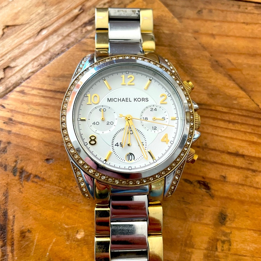Michael Kors Watch